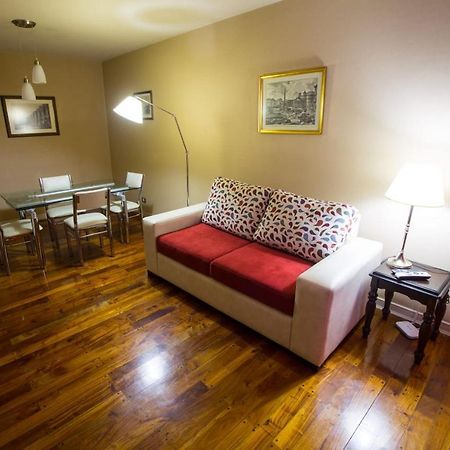 Apartments Millennium Innמנדוזה מראה חיצוני תמונה