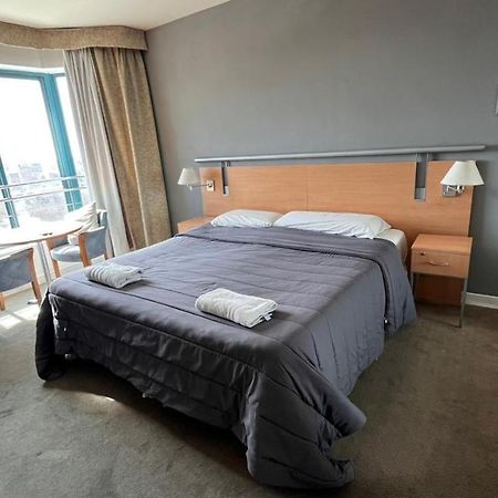 Apartments Millennium Innמנדוזה מראה חיצוני תמונה