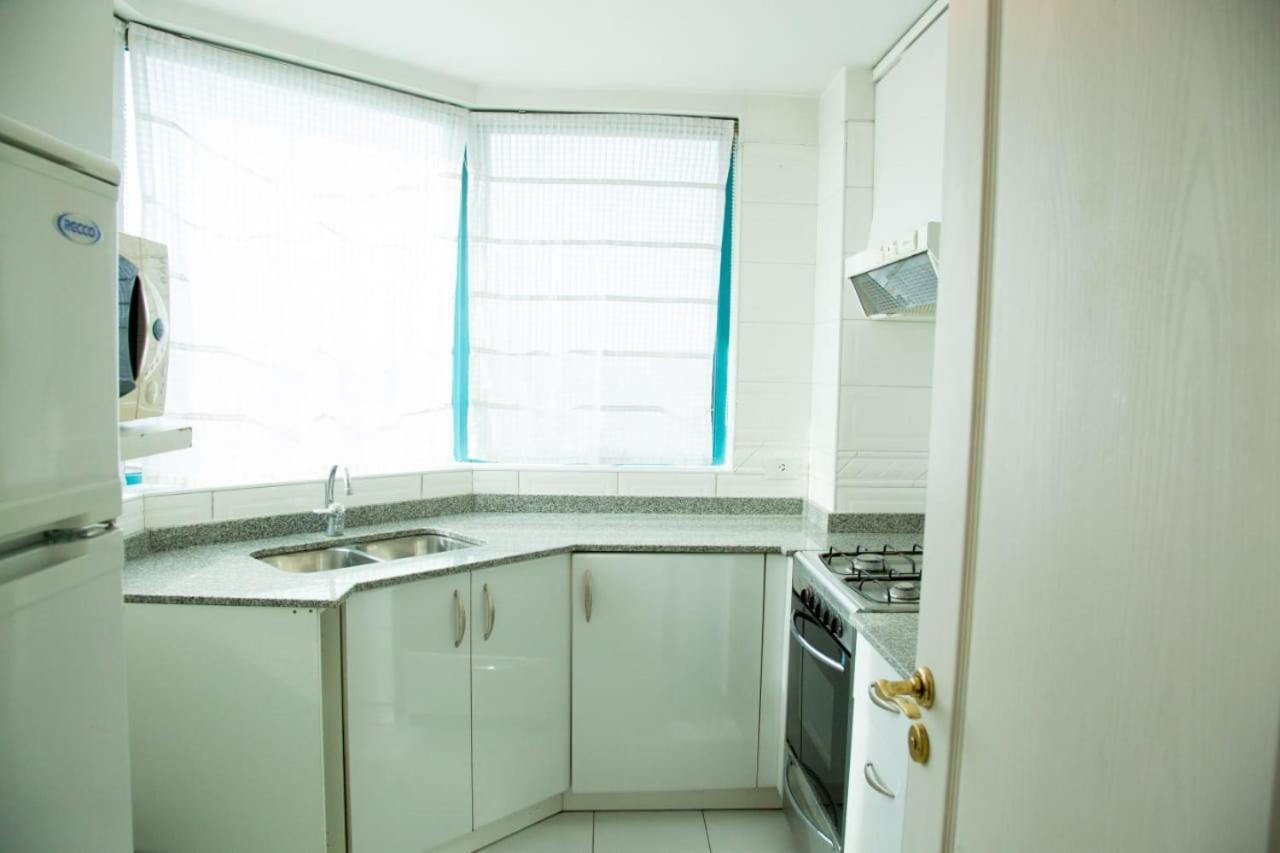 Apartments Millennium Innמנדוזה מראה חיצוני תמונה