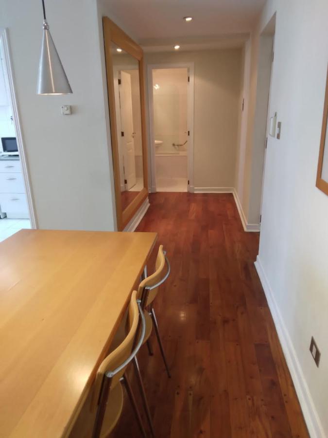 Apartments Millennium Innמנדוזה מראה חיצוני תמונה