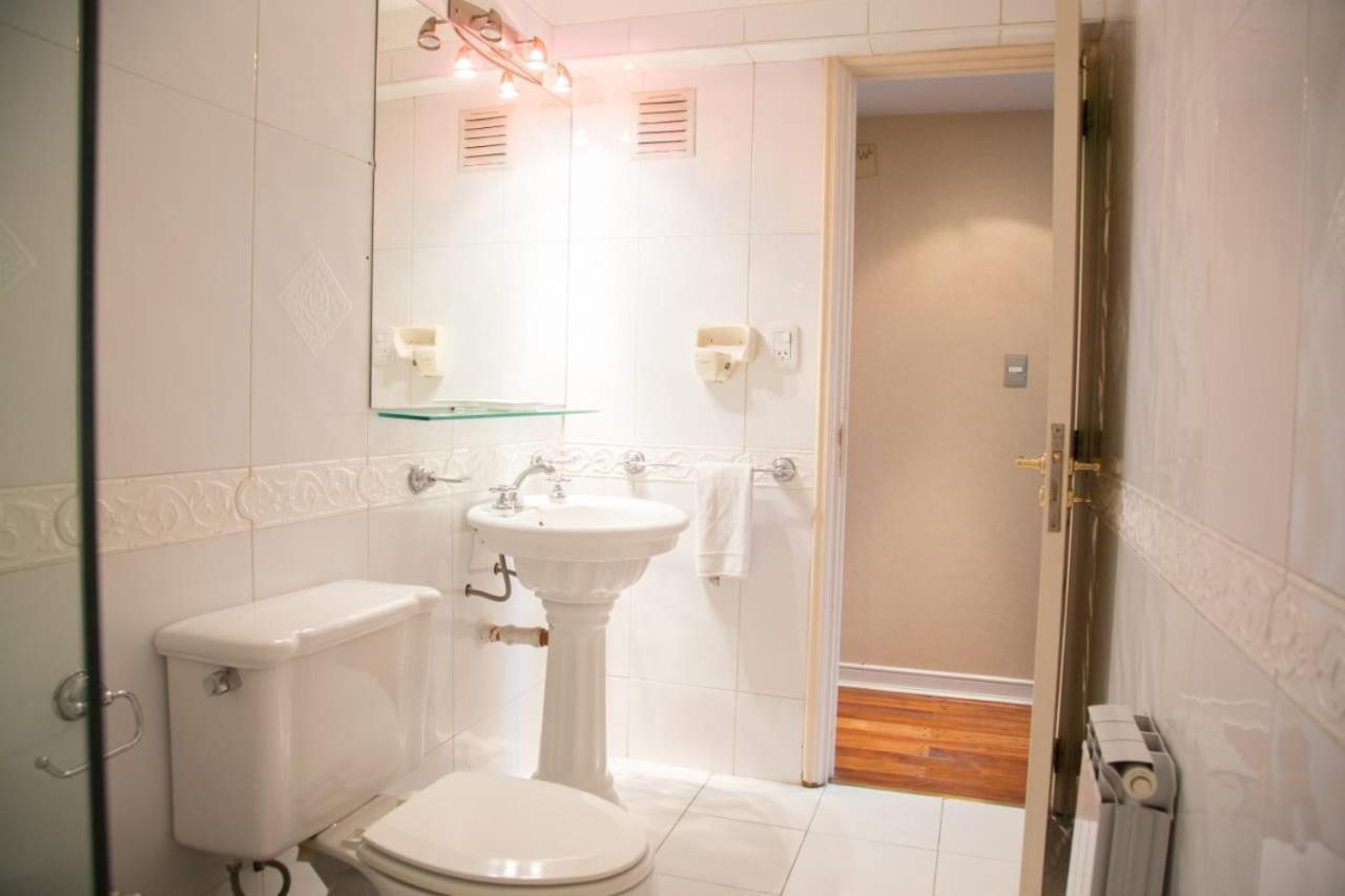Apartments Millennium Innמנדוזה מראה חיצוני תמונה