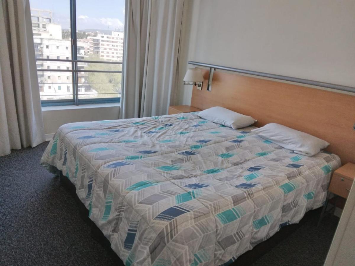 Apartments Millennium Innמנדוזה מראה חיצוני תמונה
