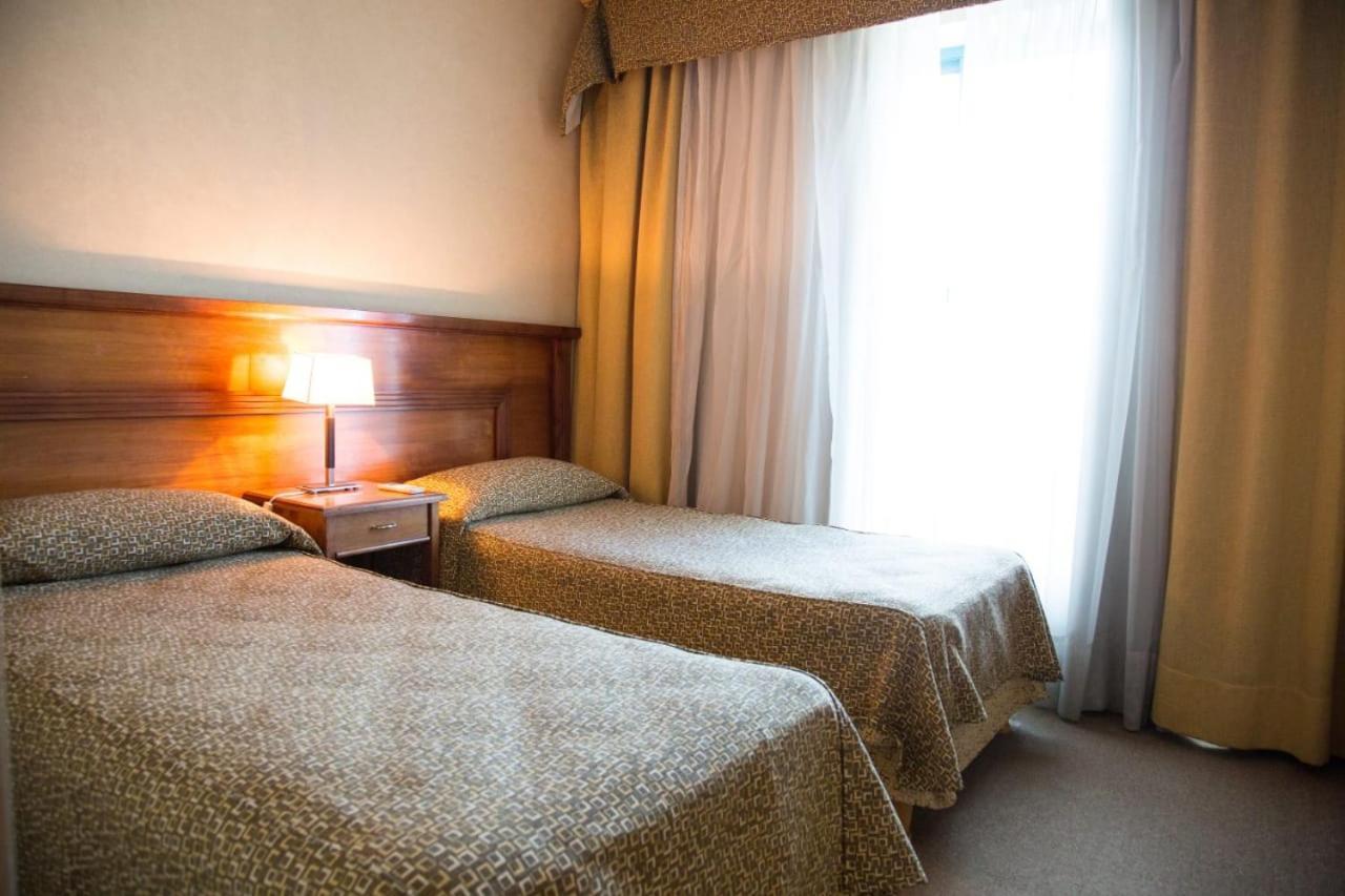 Apartments Millennium Innמנדוזה מראה חיצוני תמונה