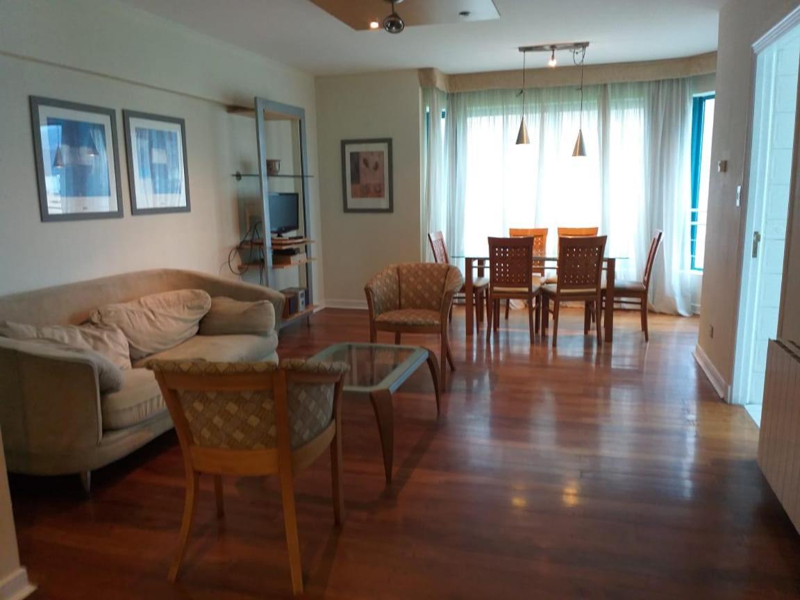 Apartments Millennium Innמנדוזה מראה חיצוני תמונה