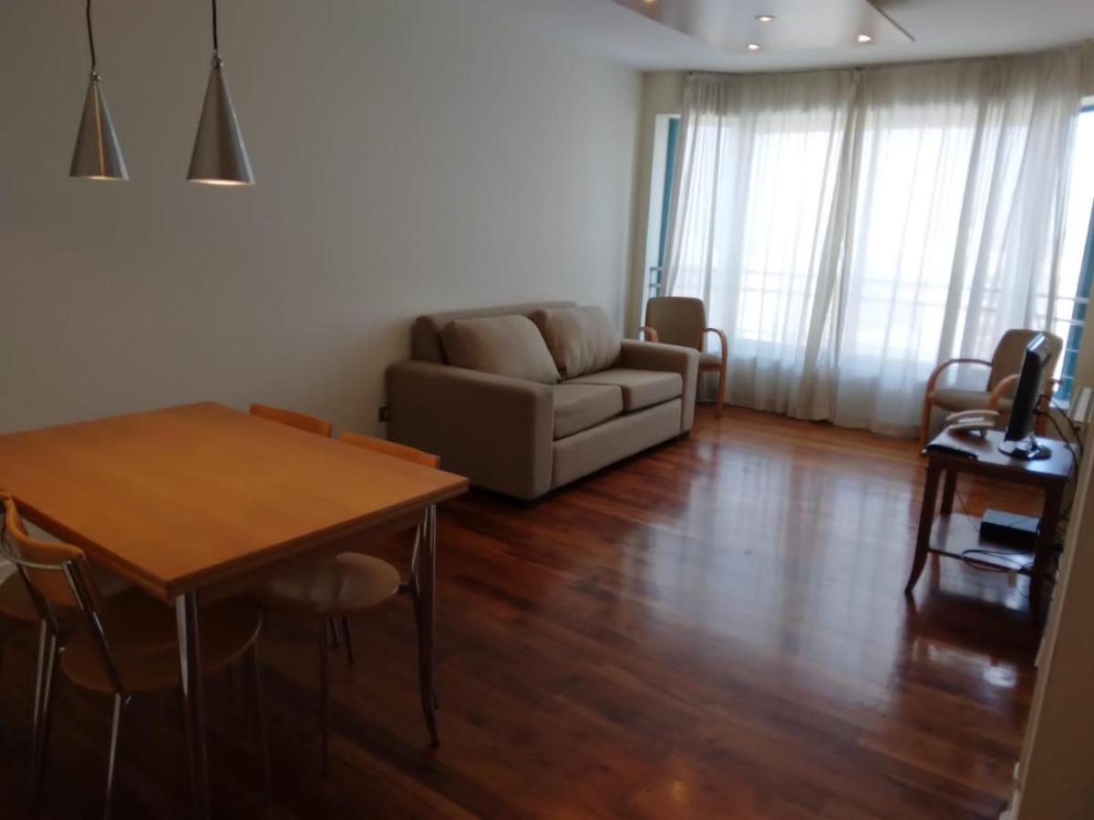 Apartments Millennium Innמנדוזה מראה חיצוני תמונה