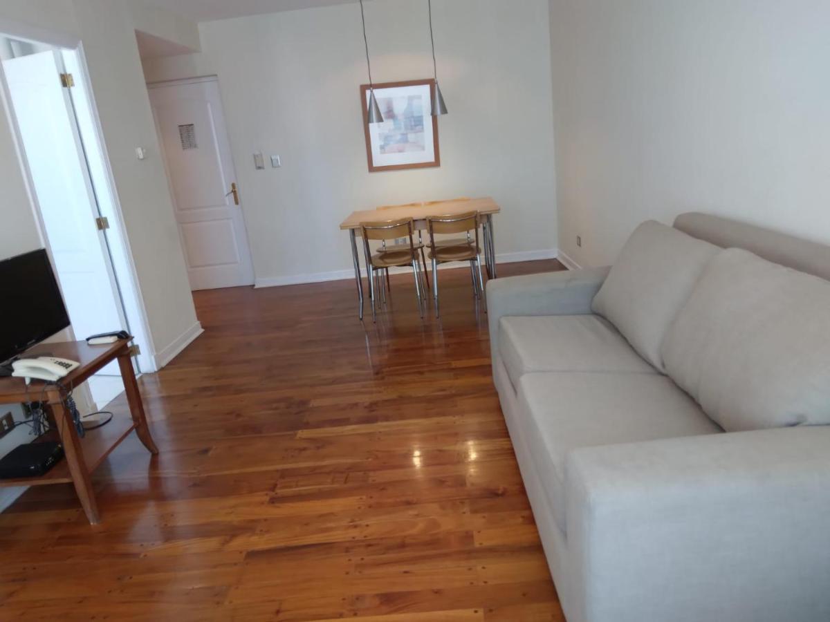 Apartments Millennium Innמנדוזה מראה חיצוני תמונה