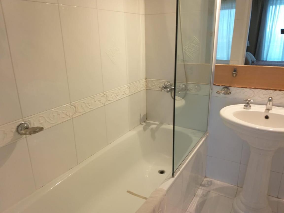 Apartments Millennium Innמנדוזה מראה חיצוני תמונה