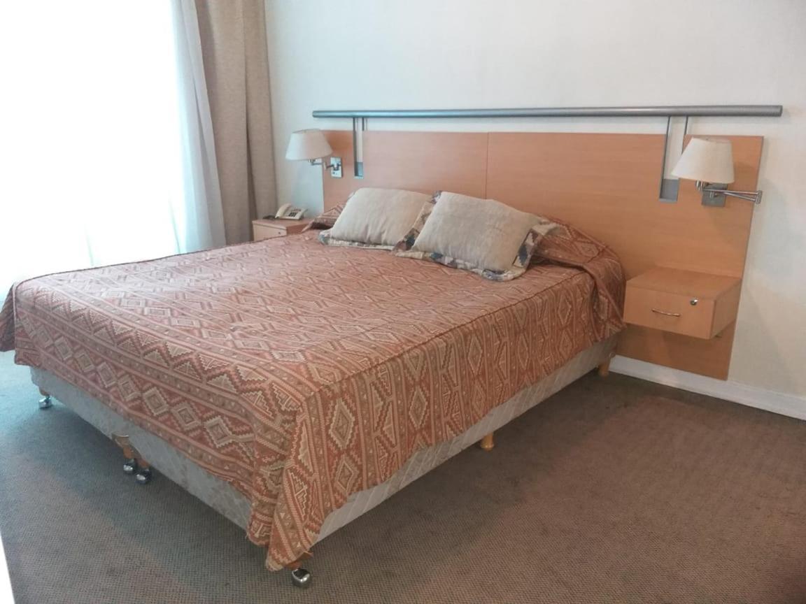 Apartments Millennium Innמנדוזה מראה חיצוני תמונה