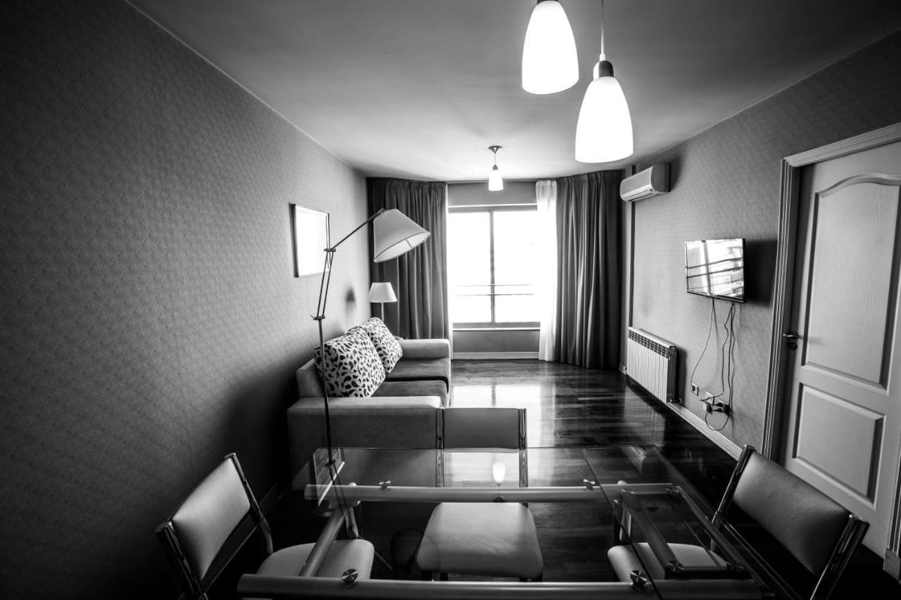 Apartments Millennium Innמנדוזה מראה חיצוני תמונה