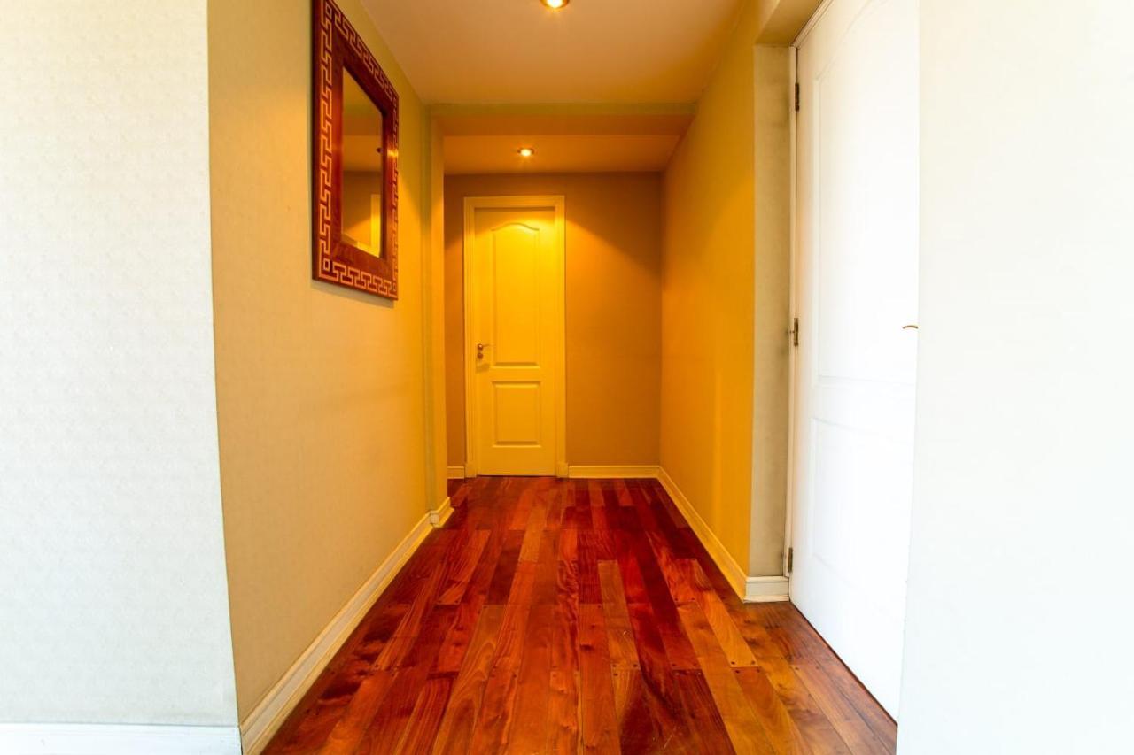Apartments Millennium Innמנדוזה מראה חיצוני תמונה