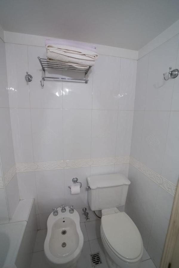 Apartments Millennium Innמנדוזה מראה חיצוני תמונה