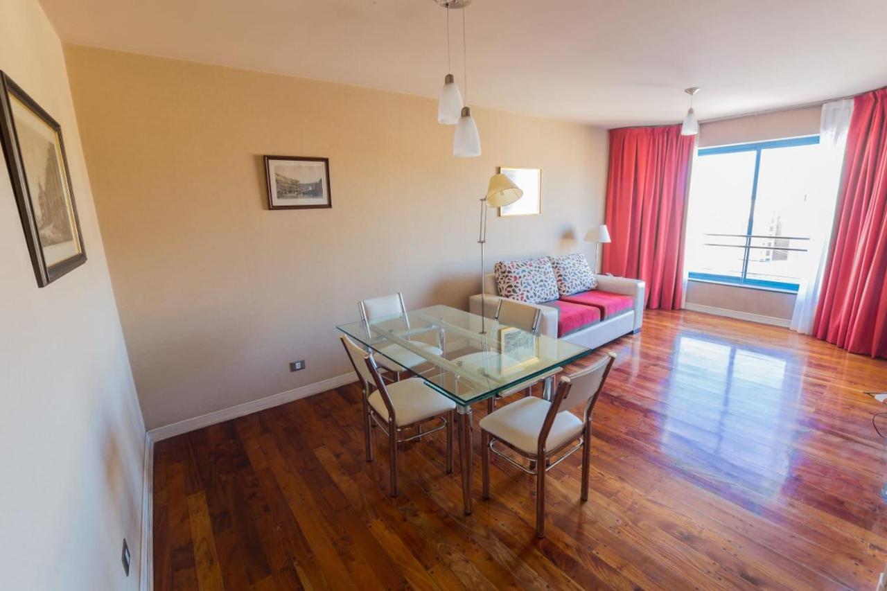 Apartments Millennium Innמנדוזה מראה חיצוני תמונה