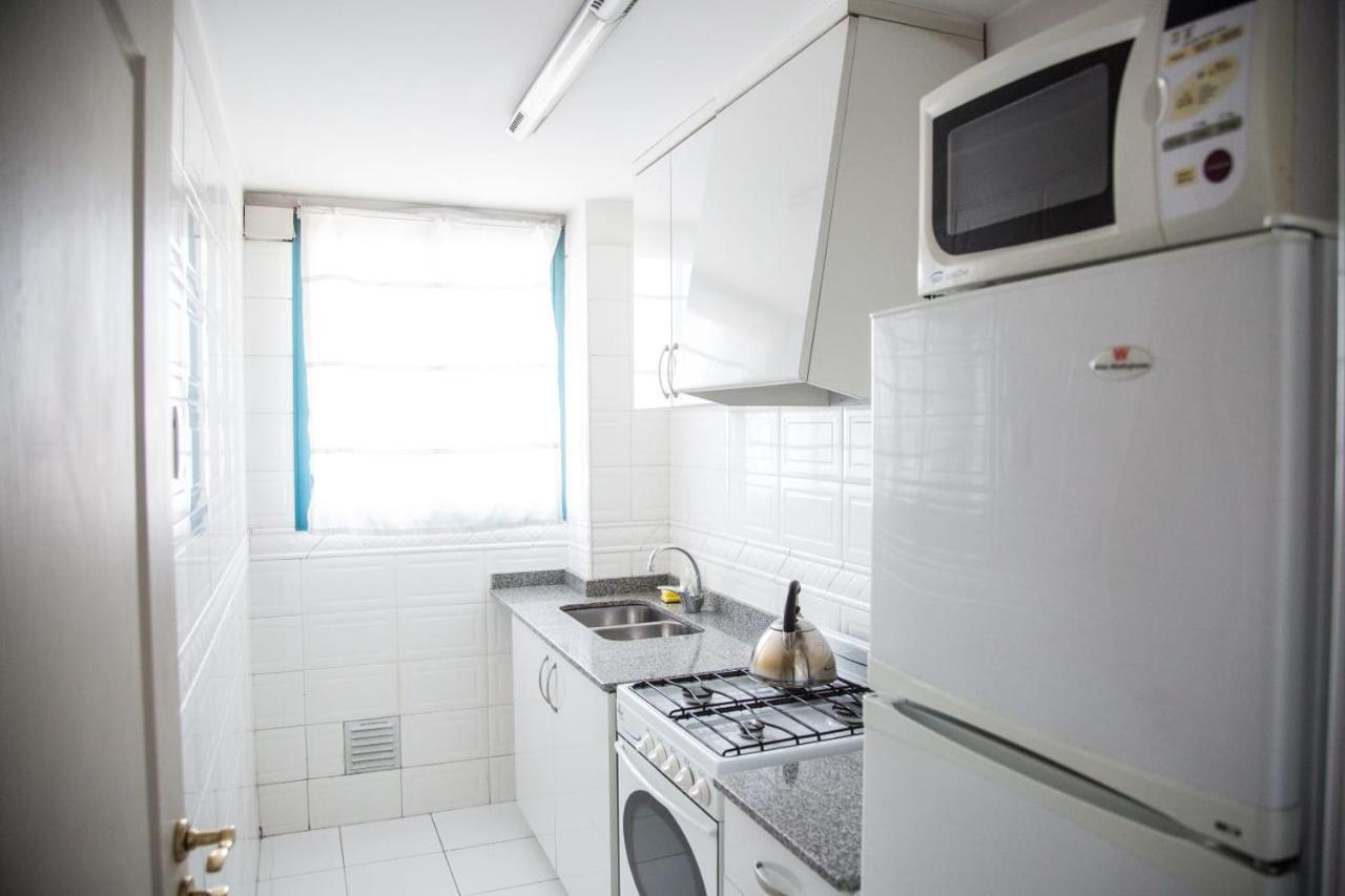 Apartments Millennium Innמנדוזה מראה חיצוני תמונה