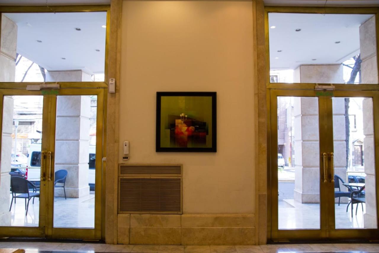 Apartments Millennium Innמנדוזה מראה חיצוני תמונה