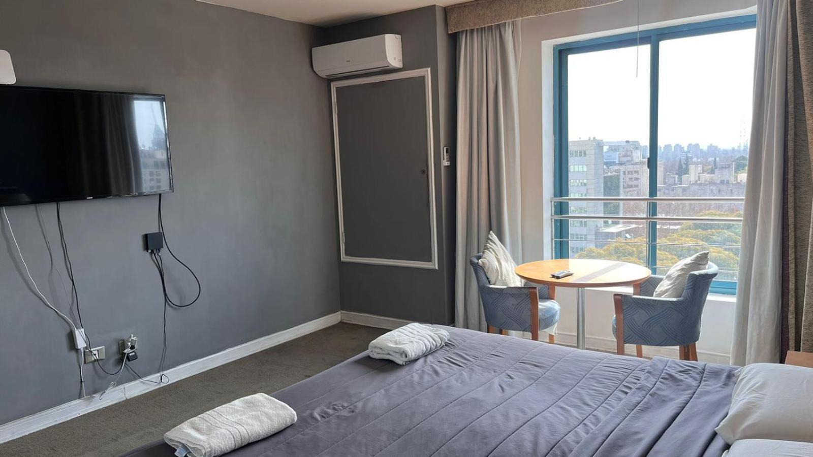 Apartments Millennium Innמנדוזה מראה חיצוני תמונה