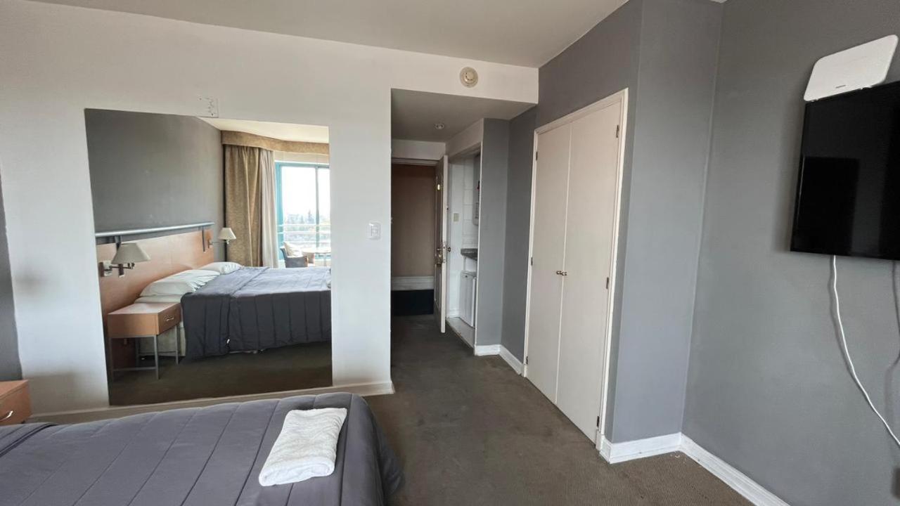 Apartments Millennium Innמנדוזה מראה חיצוני תמונה