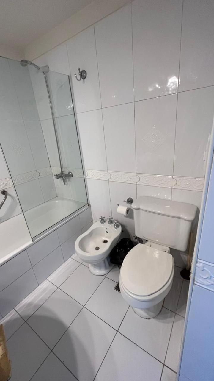 Apartments Millennium Innמנדוזה מראה חיצוני תמונה