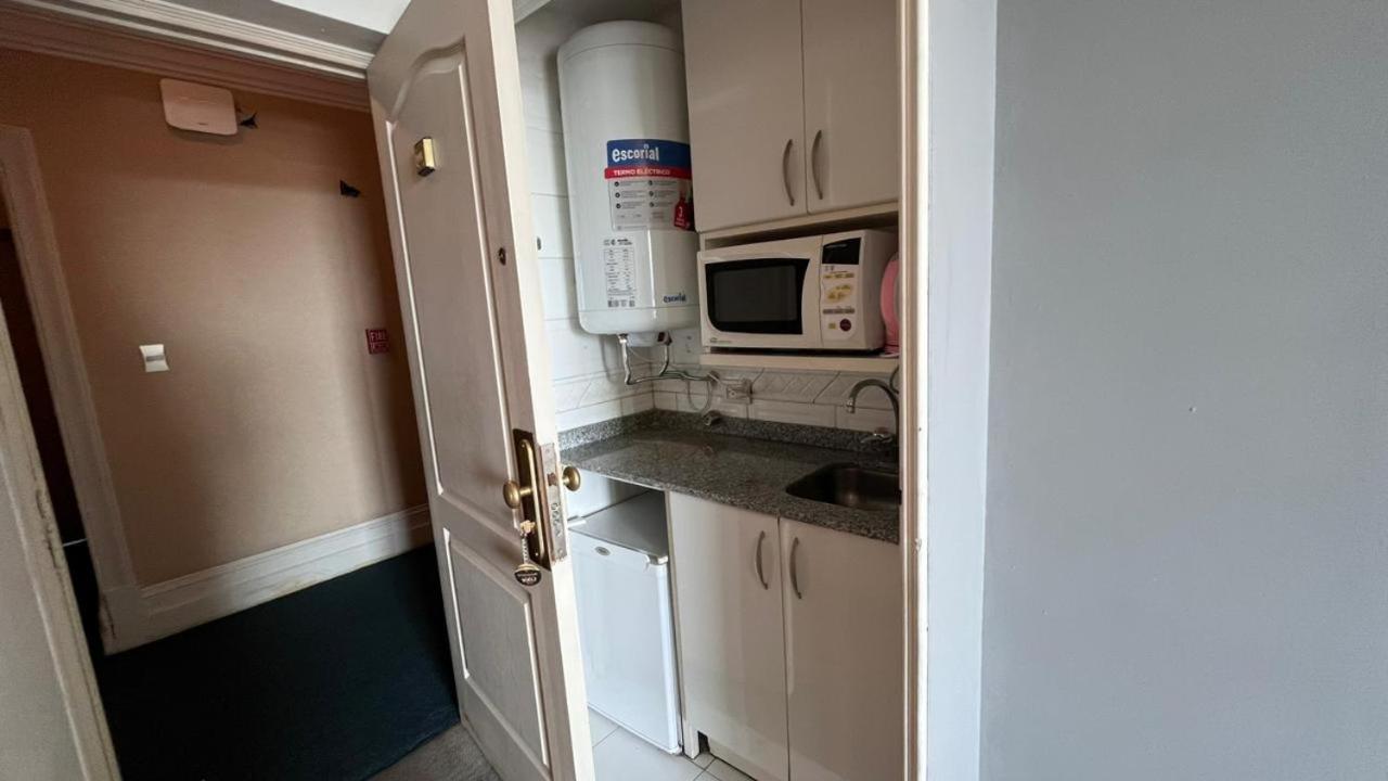 Apartments Millennium Innמנדוזה מראה חיצוני תמונה
