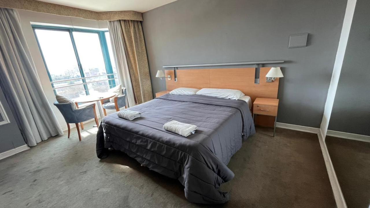 Apartments Millennium Innמנדוזה מראה חיצוני תמונה